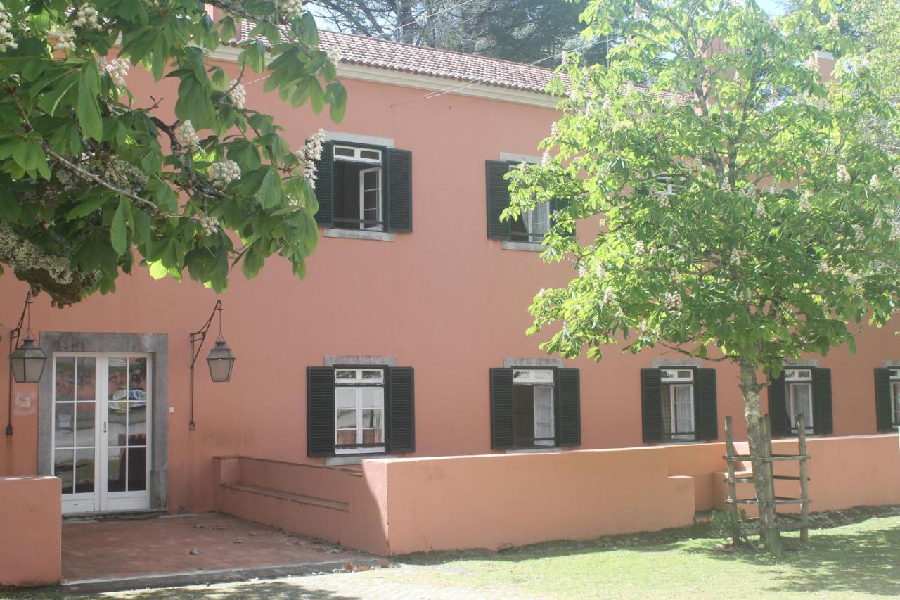 Tapada Nacional De Mafra Villa Екстериор снимка