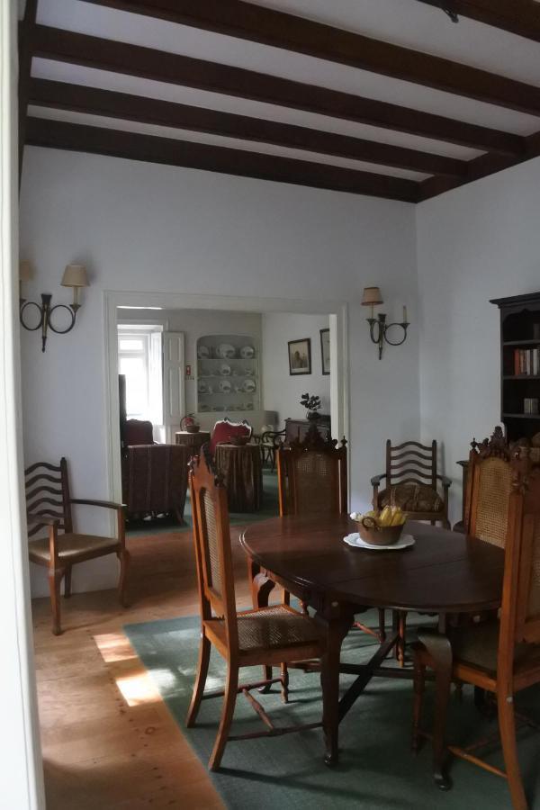 Tapada Nacional De Mafra Villa Екстериор снимка